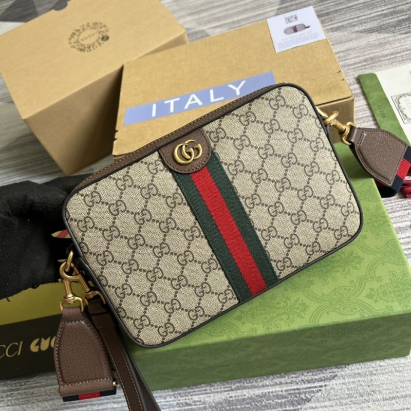 Gucci Other Satchel Bags